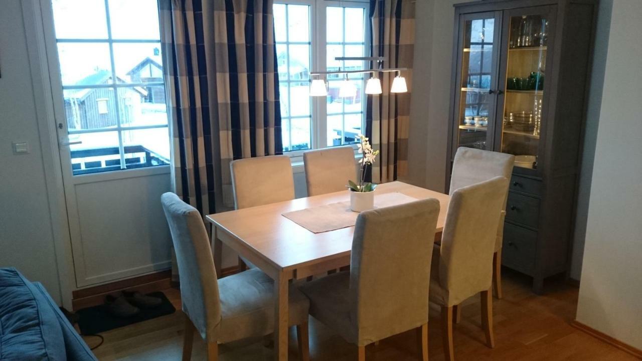 Appartement Roldal