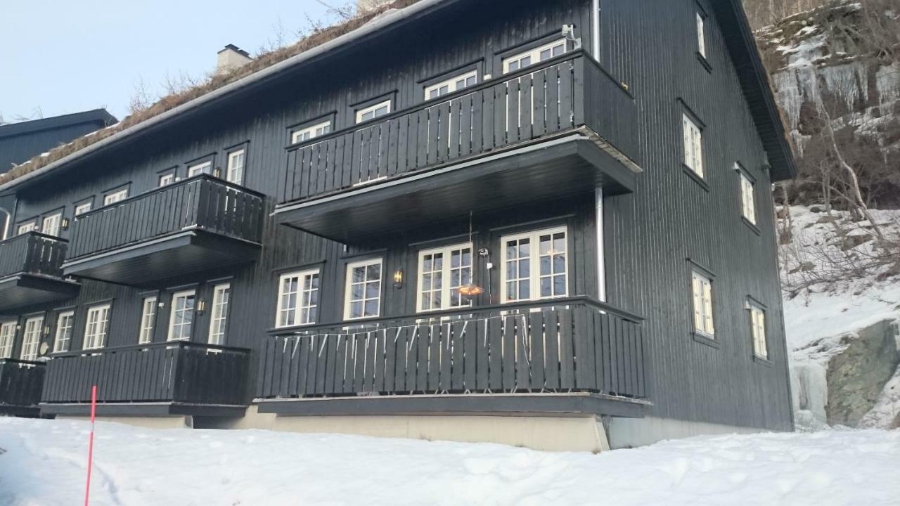 Roldal Røldal