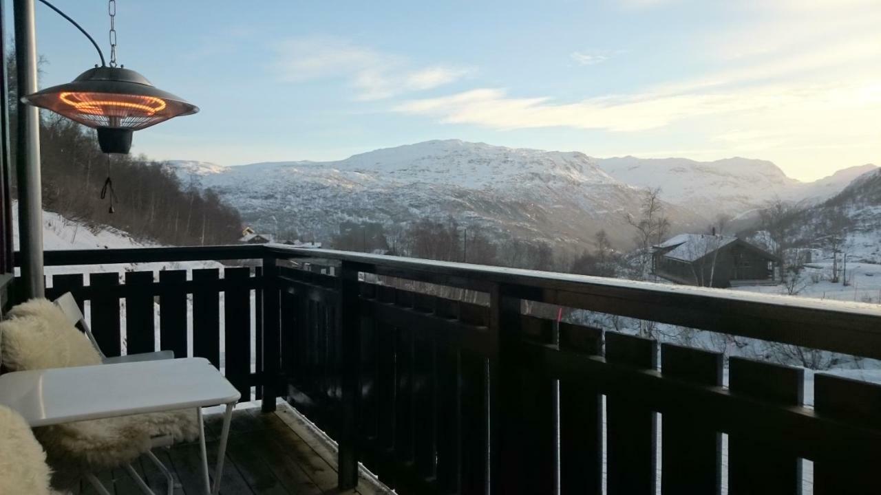 Appartement Roldal