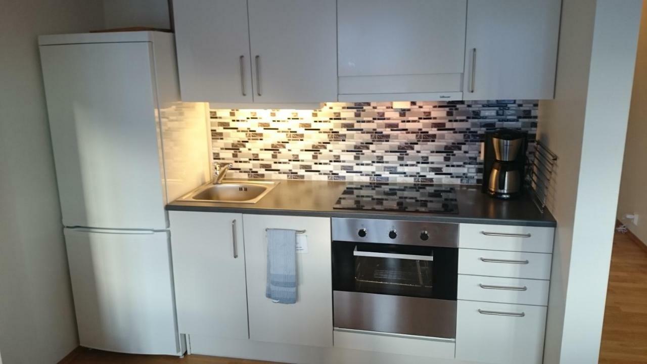 Appartement Roldal