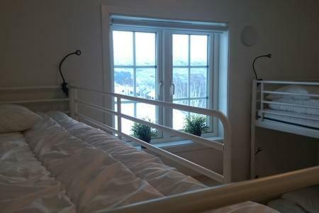 Roldal Appartement